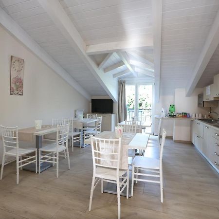B&B Oliveto 卡塞塔 外观 照片