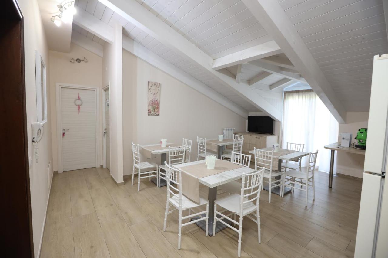 B&B Oliveto 卡塞塔 外观 照片