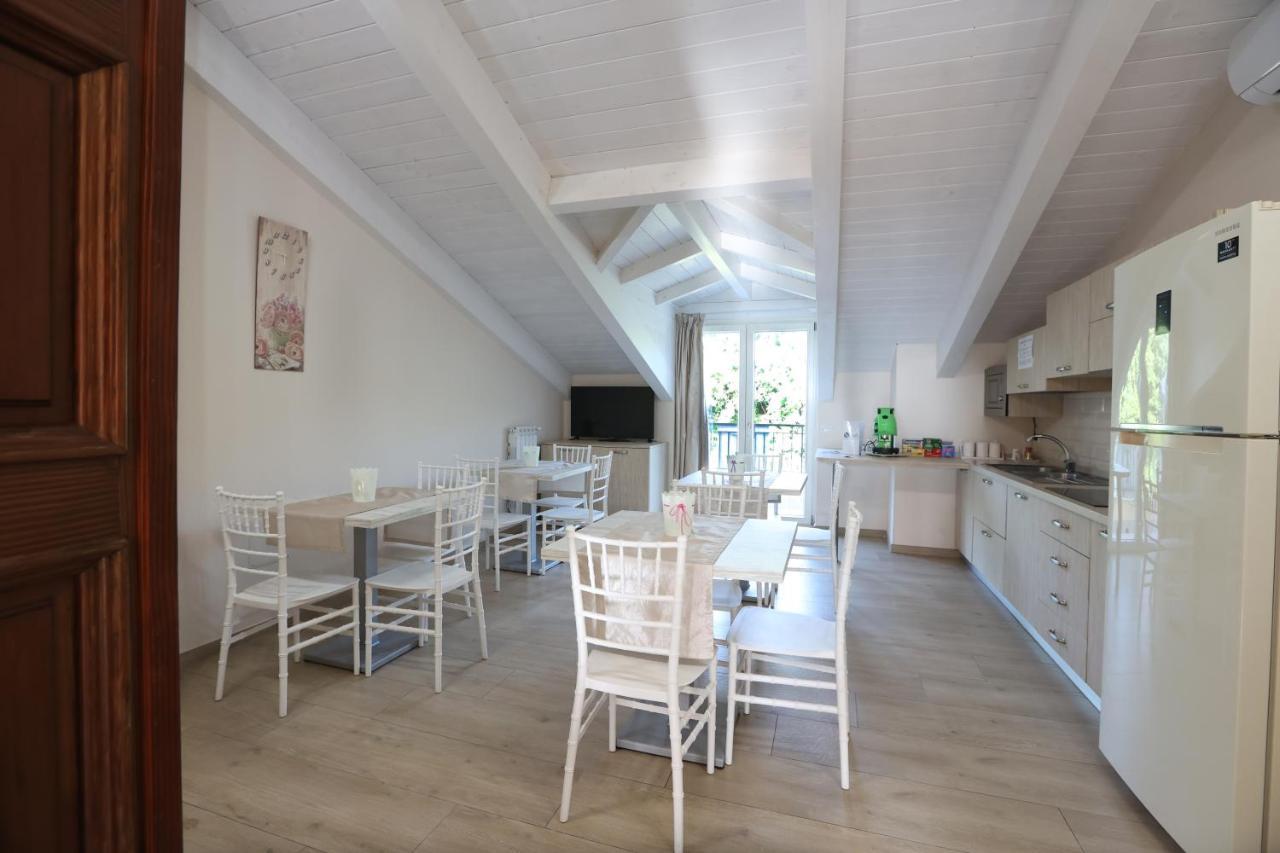 B&B Oliveto 卡塞塔 外观 照片