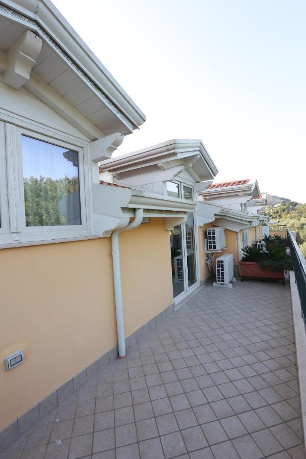 B&B Oliveto 卡塞塔 外观 照片