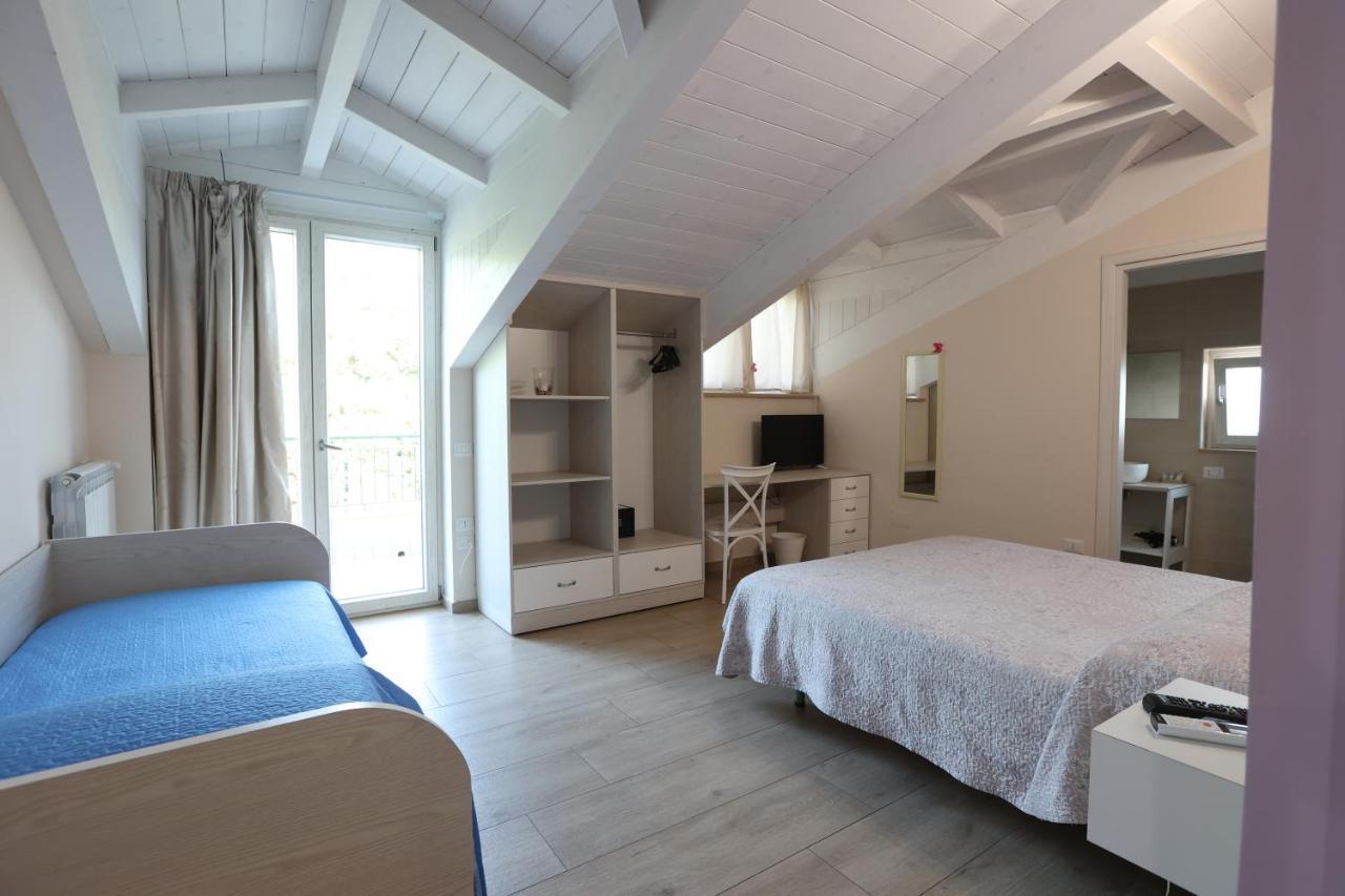 B&B Oliveto 卡塞塔 外观 照片